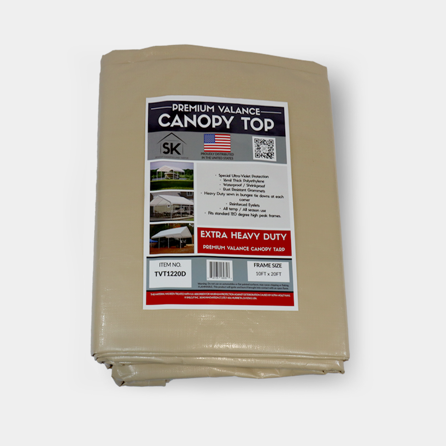 Skilcut Canopies & Tarps Skilcut Canopies & Tarps
